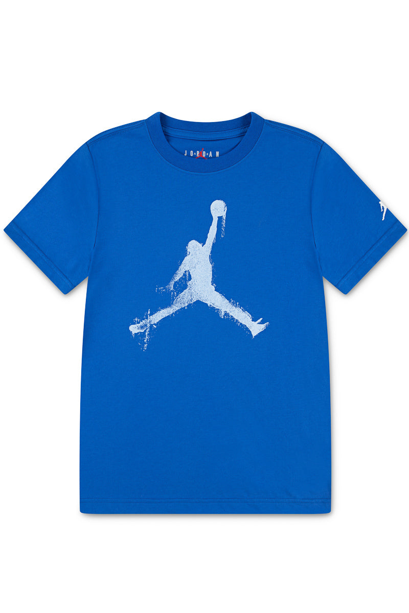 Jordan Kids MVP Jumpman Short-Sleeve Tee