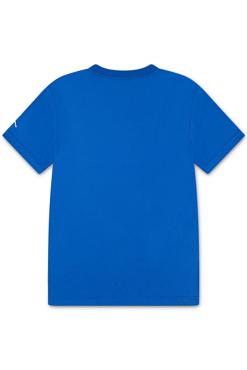 Jordan Kids MVP Jumpman Short-Sleeve Tee