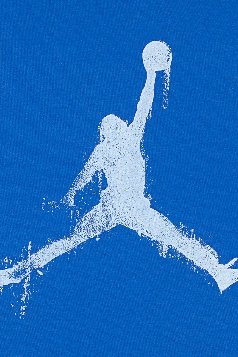 Jordan Kids MVP Jumpman Short-Sleeve Tee