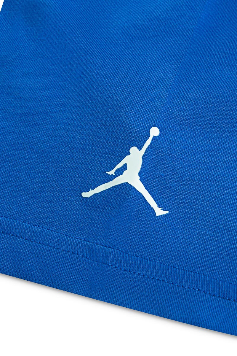 Jordan Kids MVP Jumpman Short-Sleeve Tee