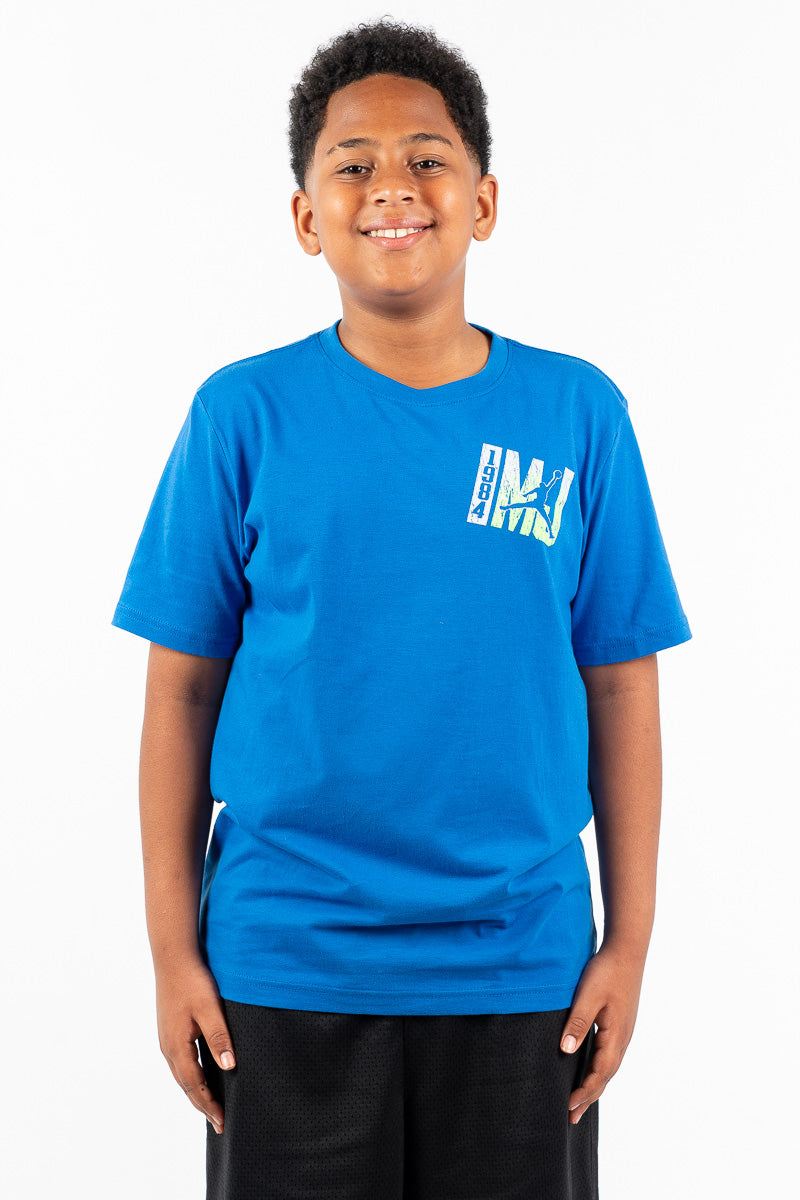 Jordan Jumpman Youth Tee - Mens
