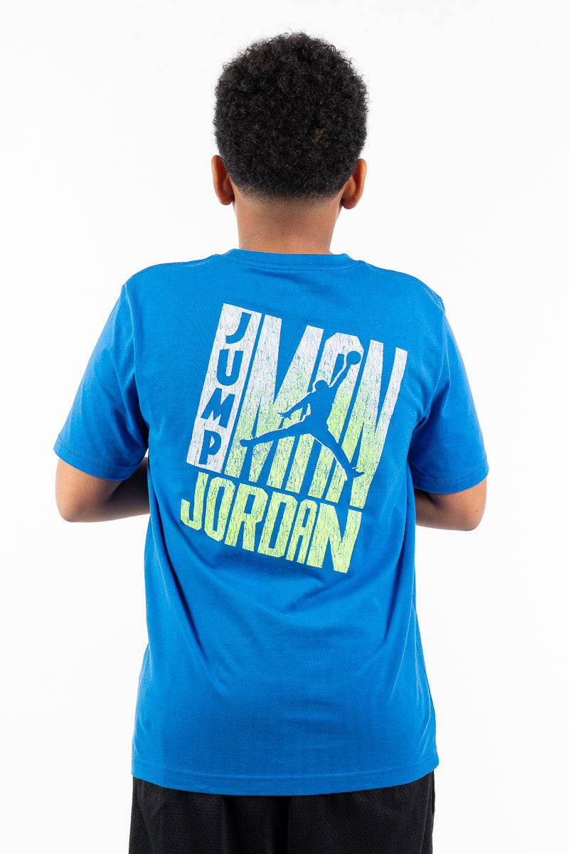Jordan Jumpman Youth Tee - Mens