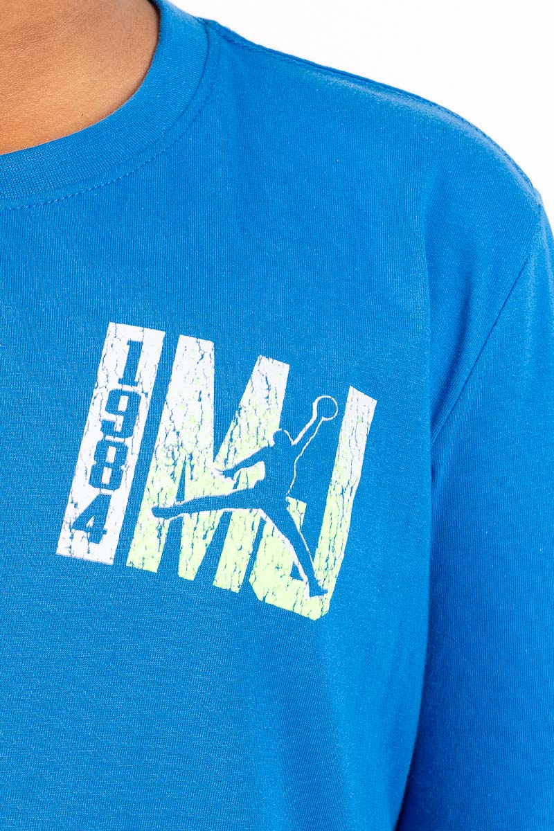 Jordan Jumpman Youth Tee - Mens