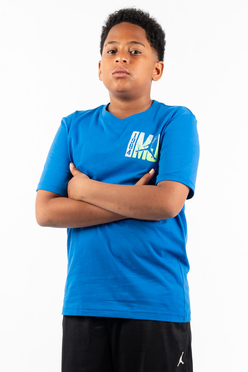 Jordan Jumpman Youth Tee - Mens