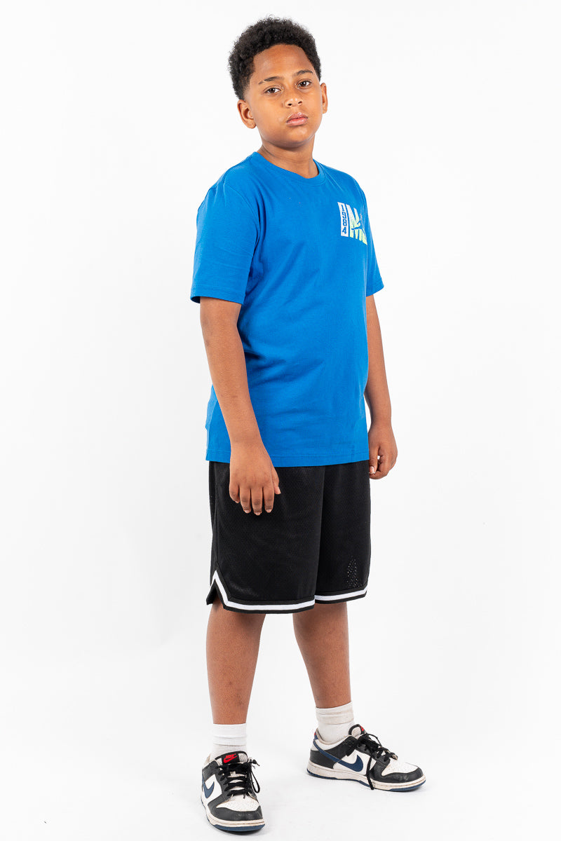 Jordan Jumpman Youth Tee - Mens