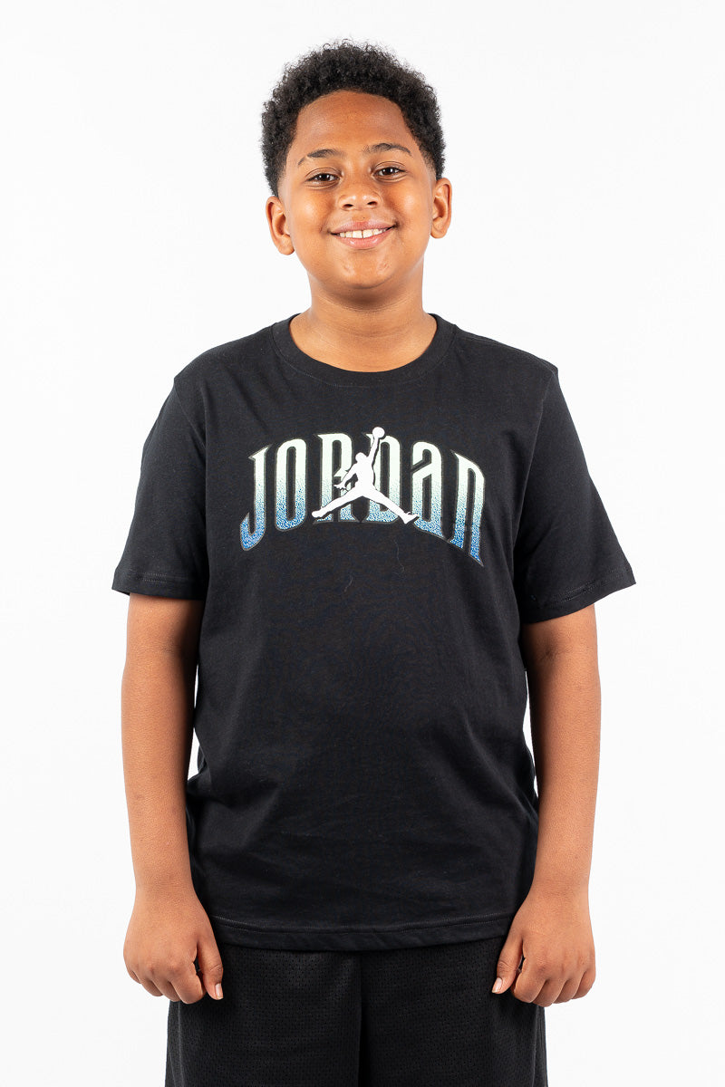 Jordan Global Arch Youth Tee - Mens