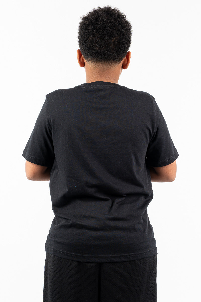 Jordan Global Arch Youth Tee - Mens