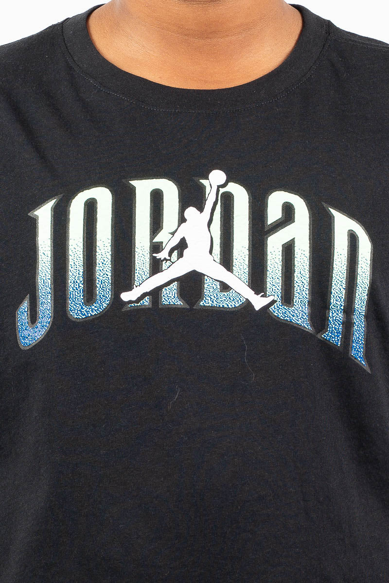 Jordan Global Arch Youth Tee - Mens
