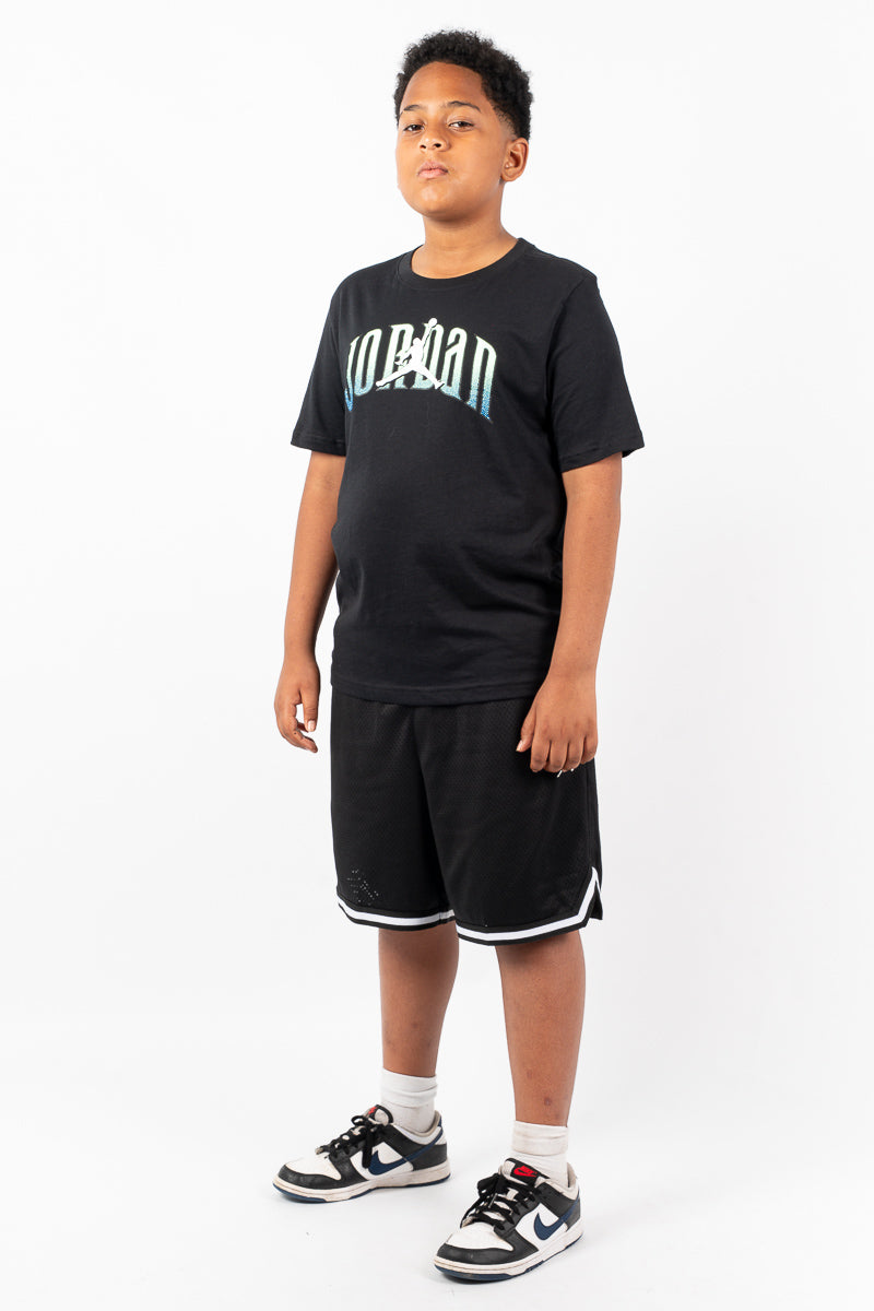 Jordan Global Arch Youth Tee - Mens