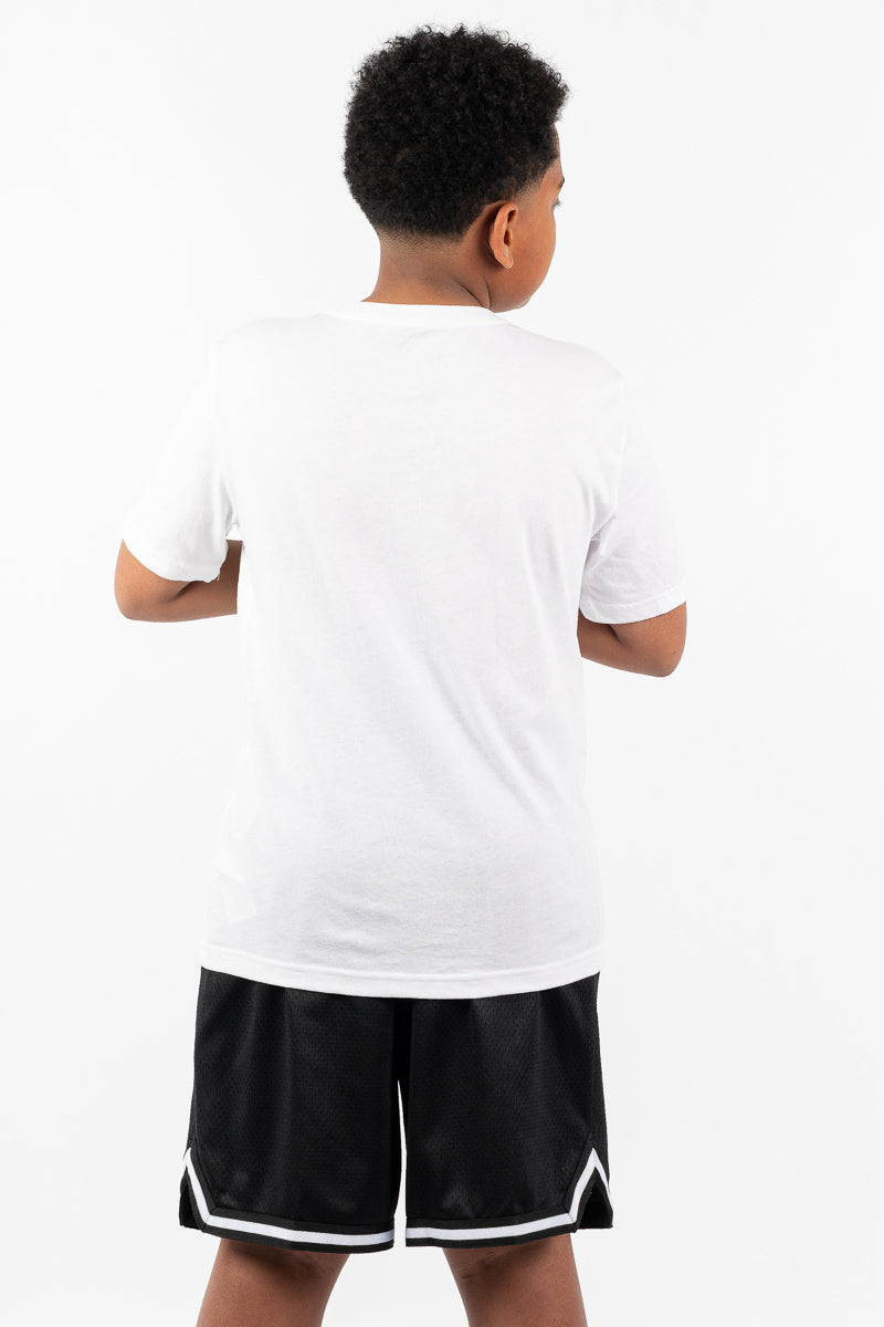 Jordan Future Flight Youth Tee - Mens