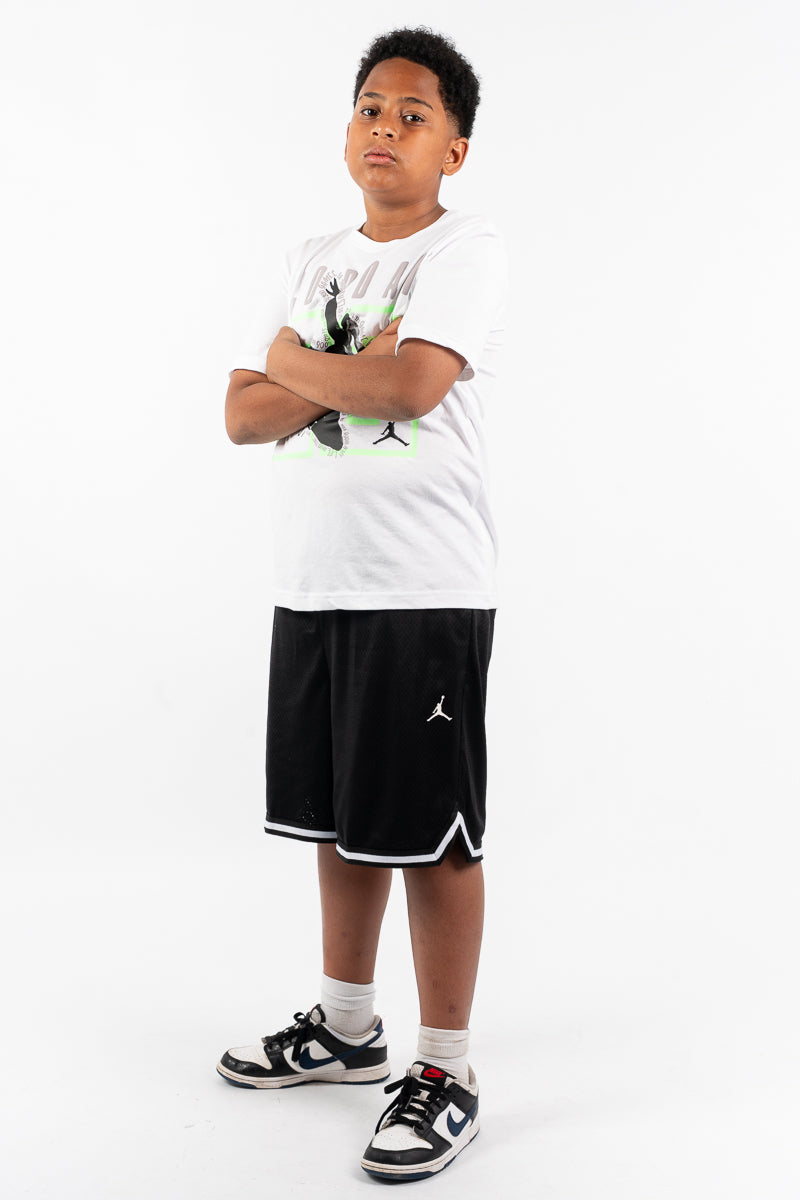 Jordan Future Flight Youth Tee - Mens