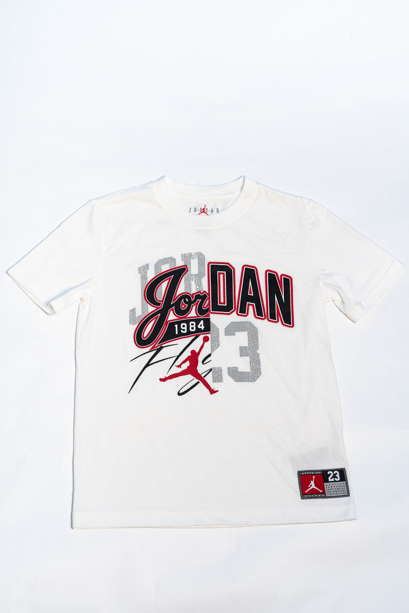 Jordan Kids Varsity Split Tee