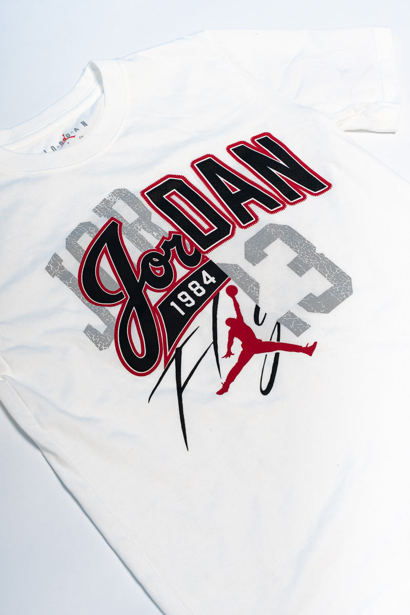 Jordan Kids Varsity Split Tee