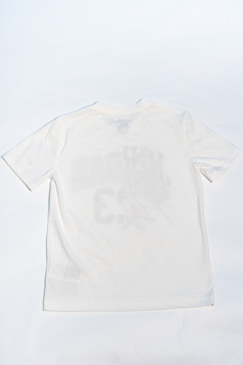 Jordan Kids Varsity Split Tee