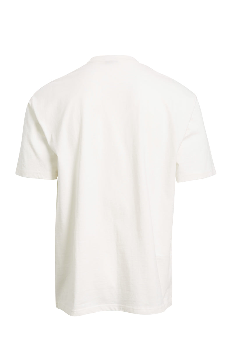 North Queensland Cowboys Boxy Fit Graphic Tee