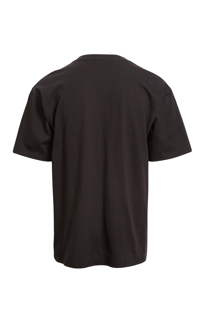 St. George Illawarra Dragons NRL Boxy Fit Graphic Tee - Mens