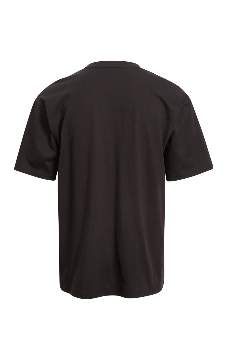 Cronulla Sharks Boxy Fit Graphic Tee