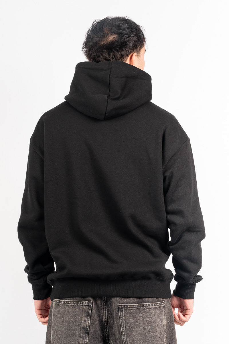 Redcliffe Dolphins Wreath Hoodie