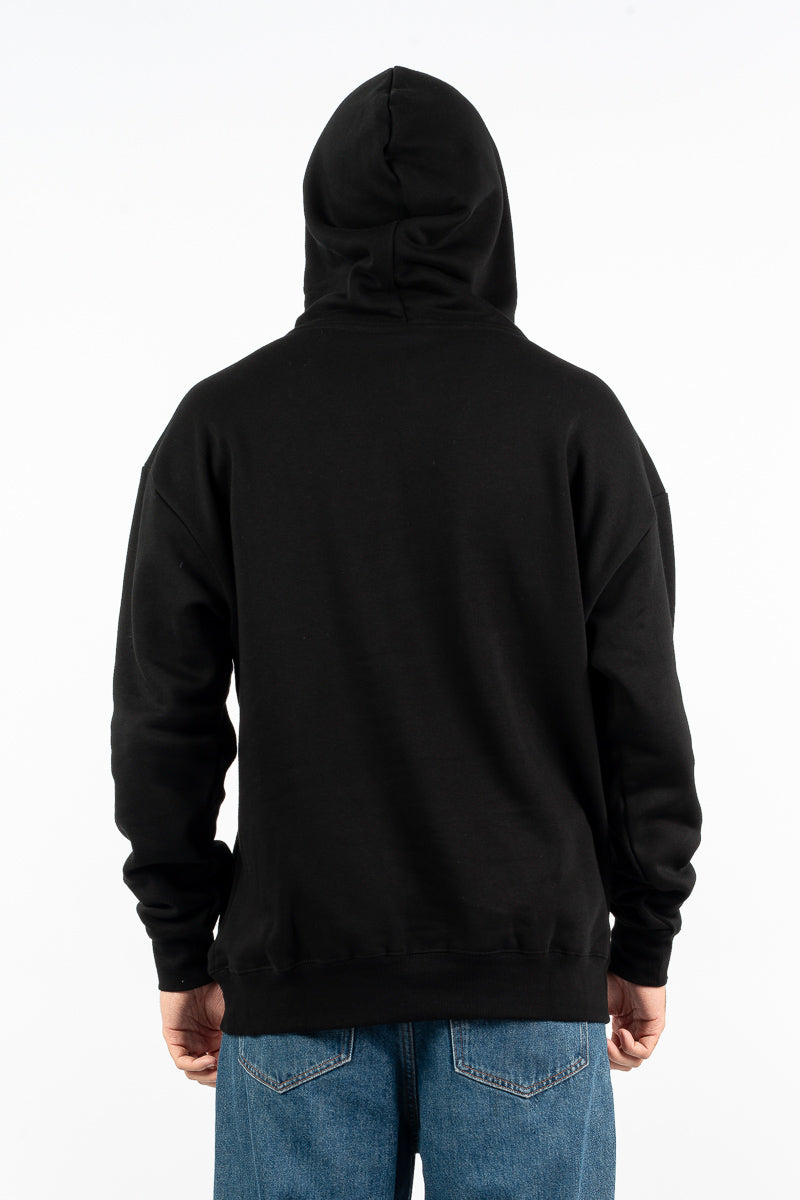 Penrith Panthers NRL Wreath Hoodie - Mens