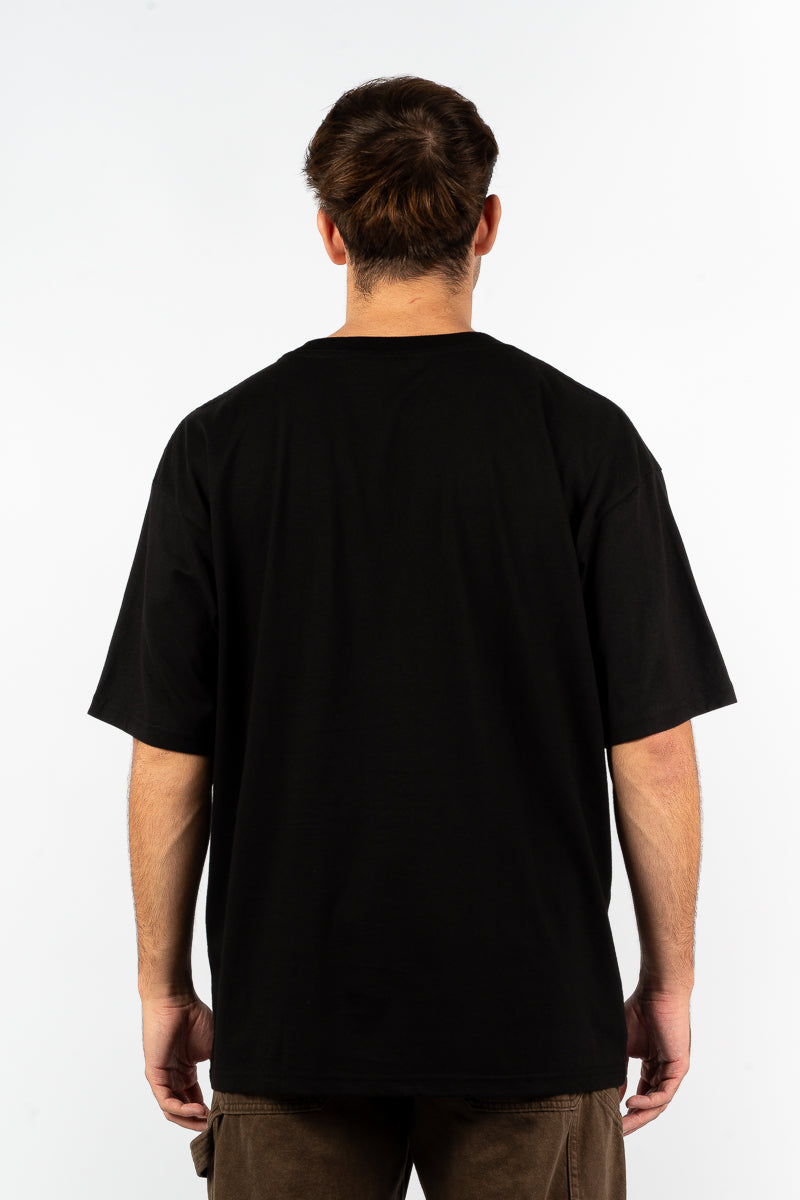 Penrith Panthers NRL 1908 Roller Tee - Mens