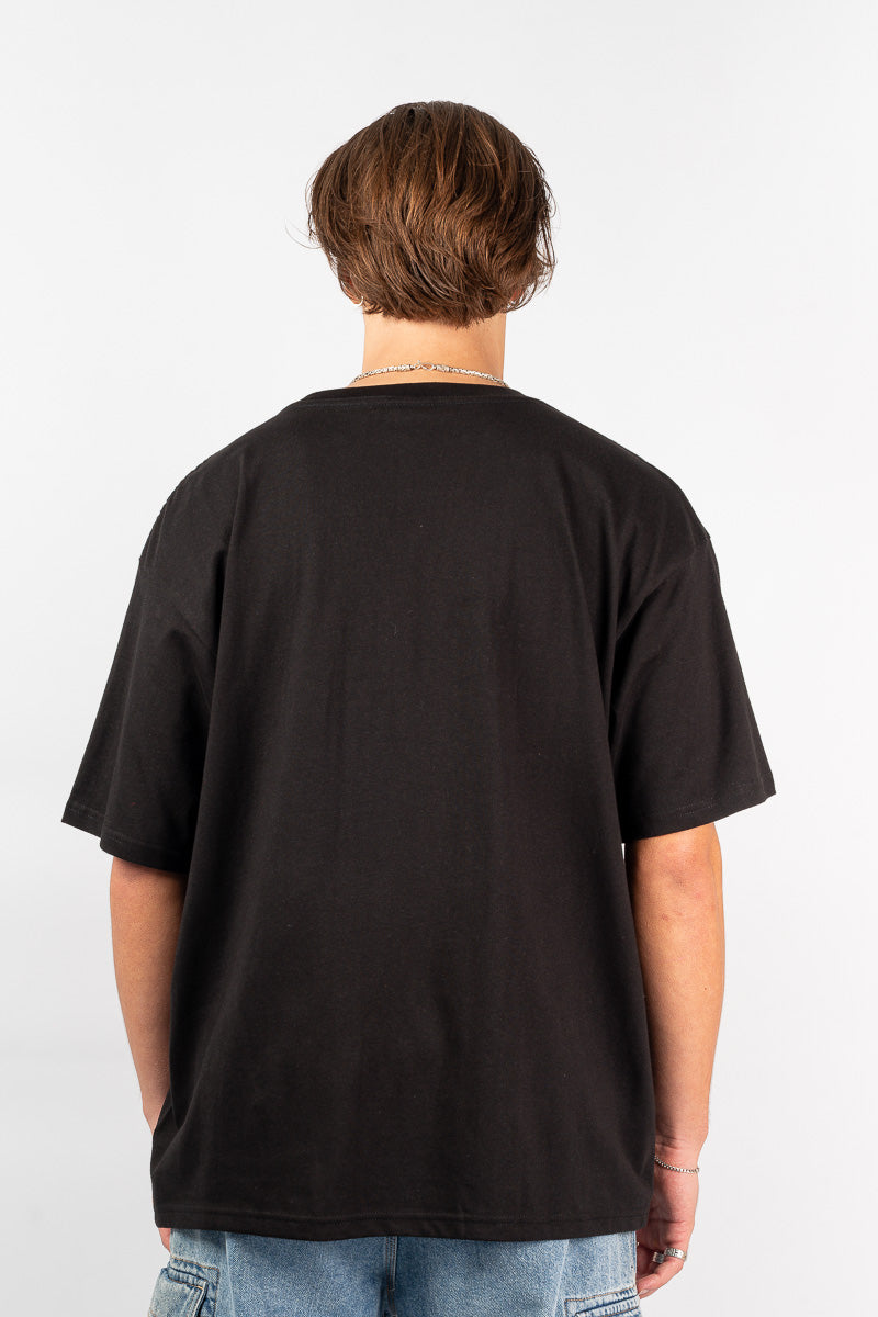 South-Sydney Rabbitohs NRL 1908 Roller Tee - Mens