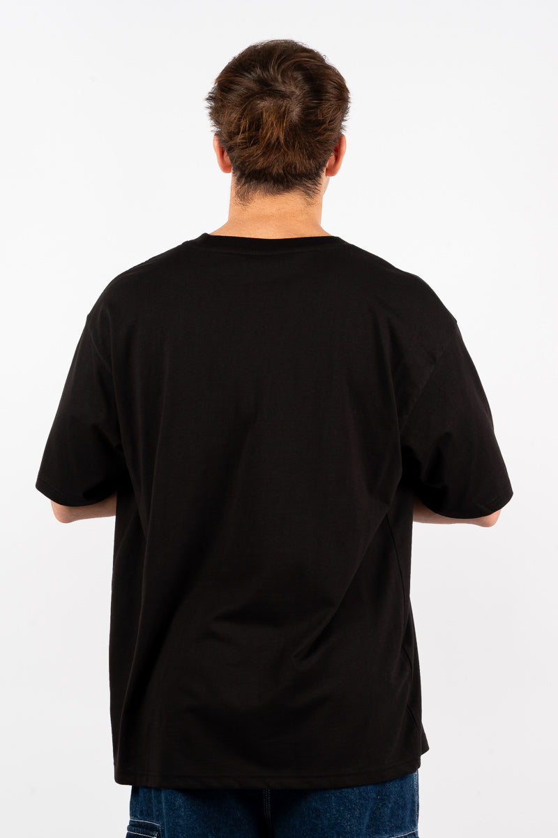 Sydney Roosters NRL 1908 Roller Tee - Mens