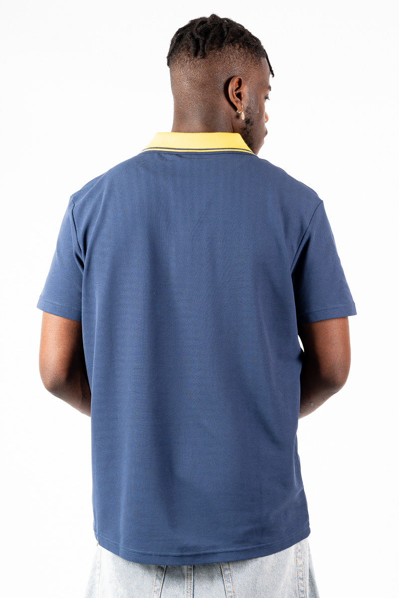 North Queensland Cowboys NRL Golf Polo