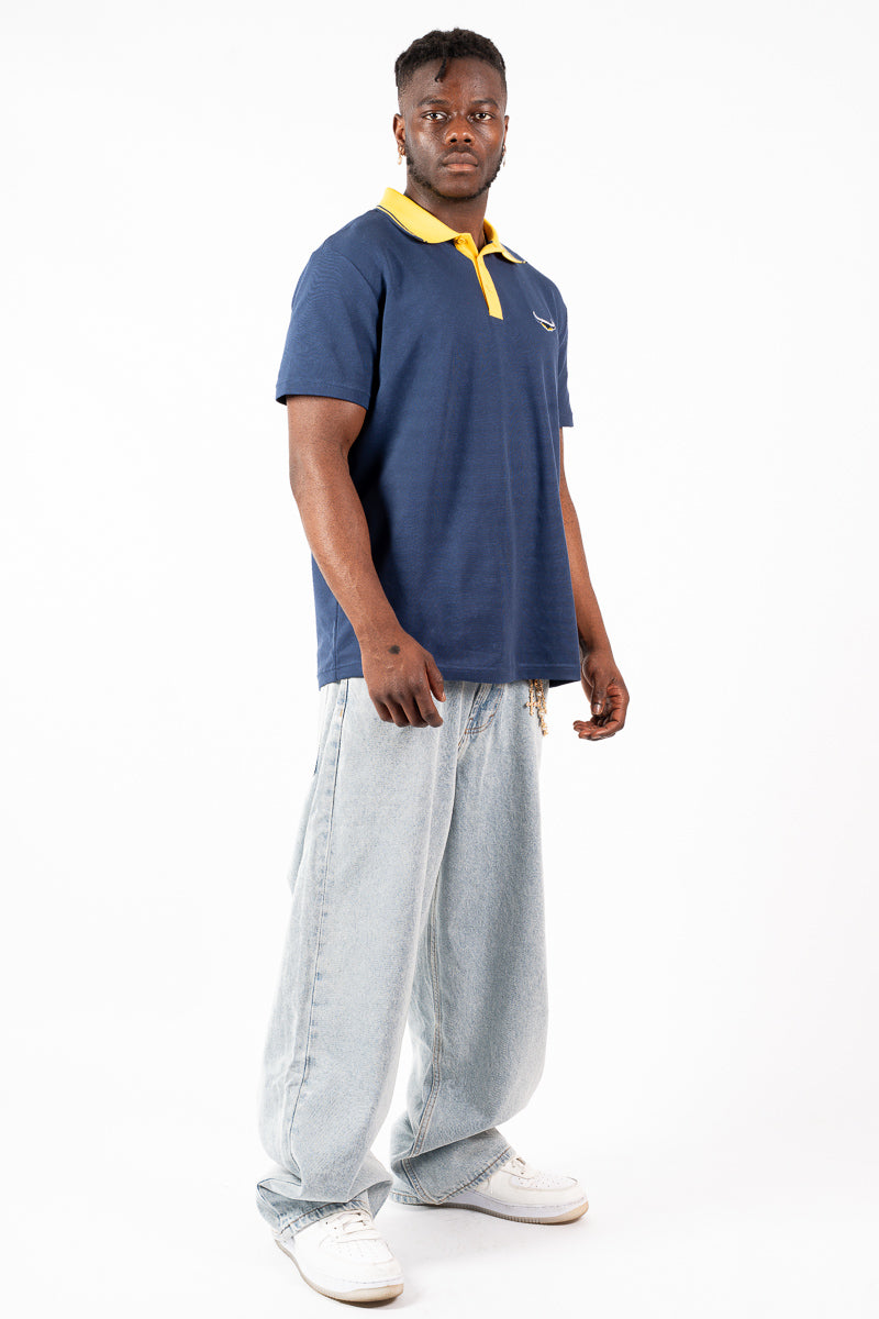 North Queensland Cowboys NRL Golf Polo