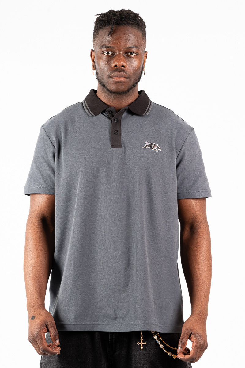 Penrith Panthers NRL Golf Polo