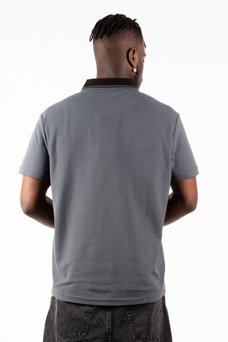 Penrith Panthers NRL Golf Polo