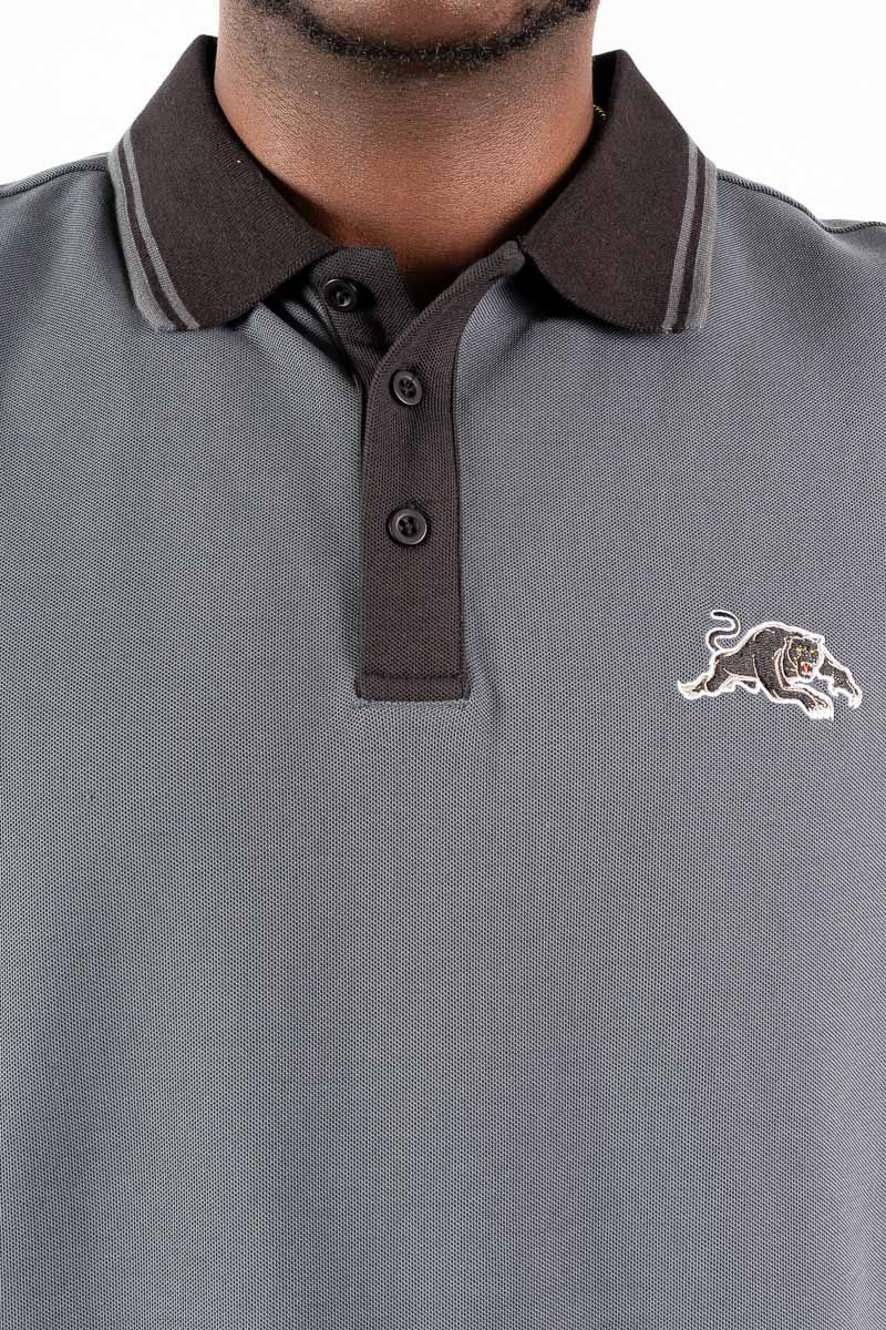 Penrith Panthers NRL Golf Polo