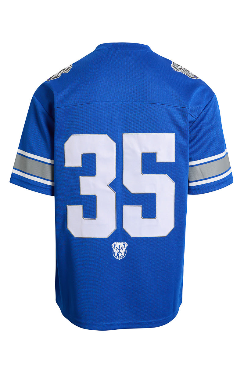 Canterbury Bankstown Bulldogs NRL Gridiron Mesh Jersey