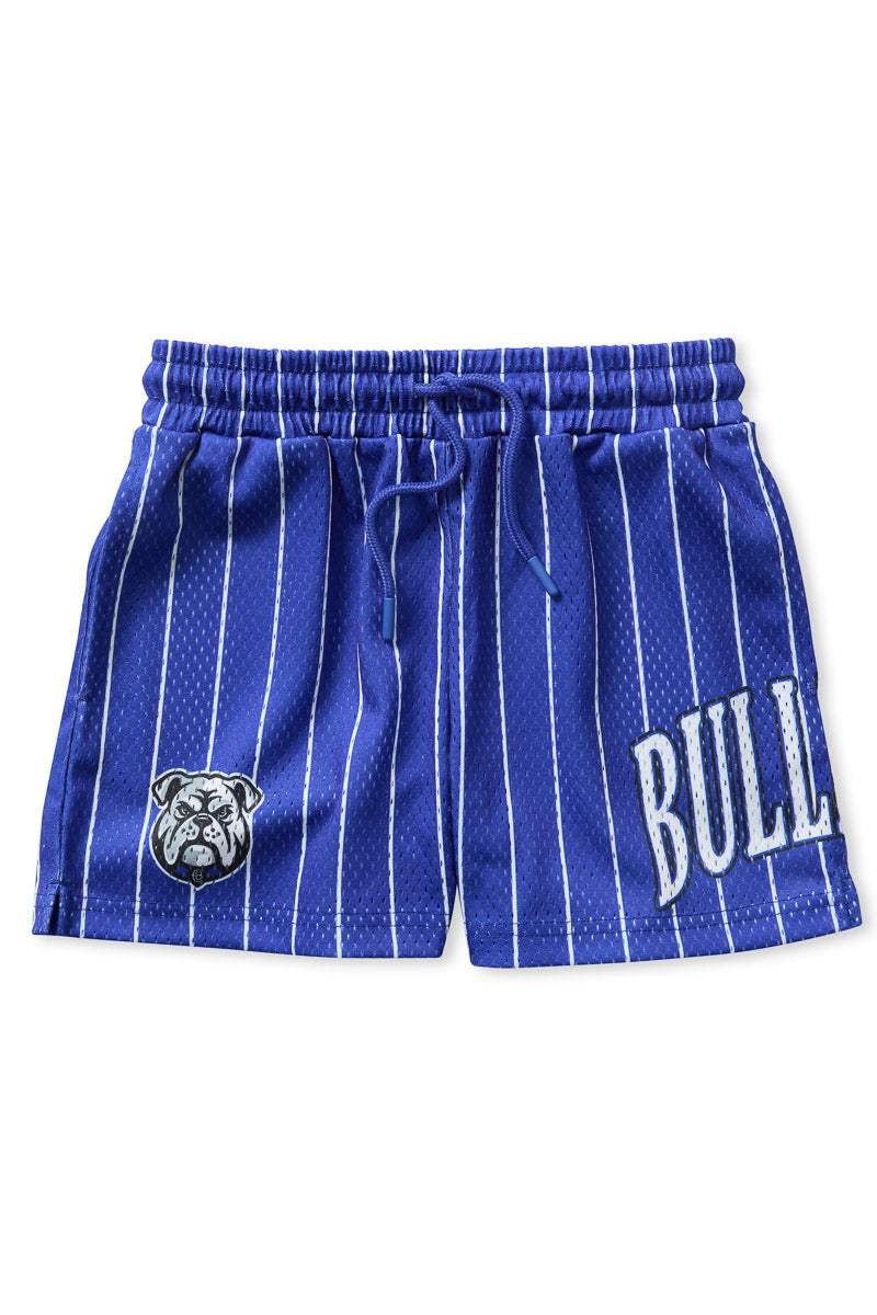 Canterbury Bankstown Bulldogs Basketball Youth Shorts