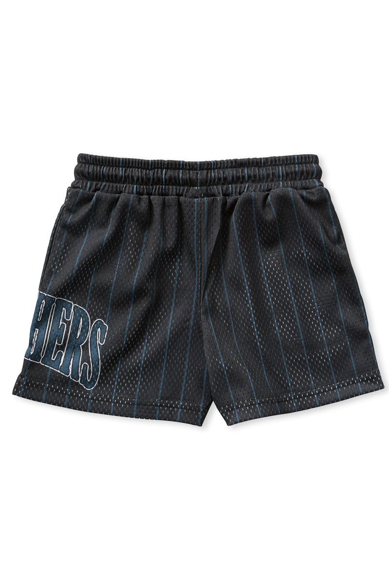 Penrith Panthers Basketball Youth Shorts