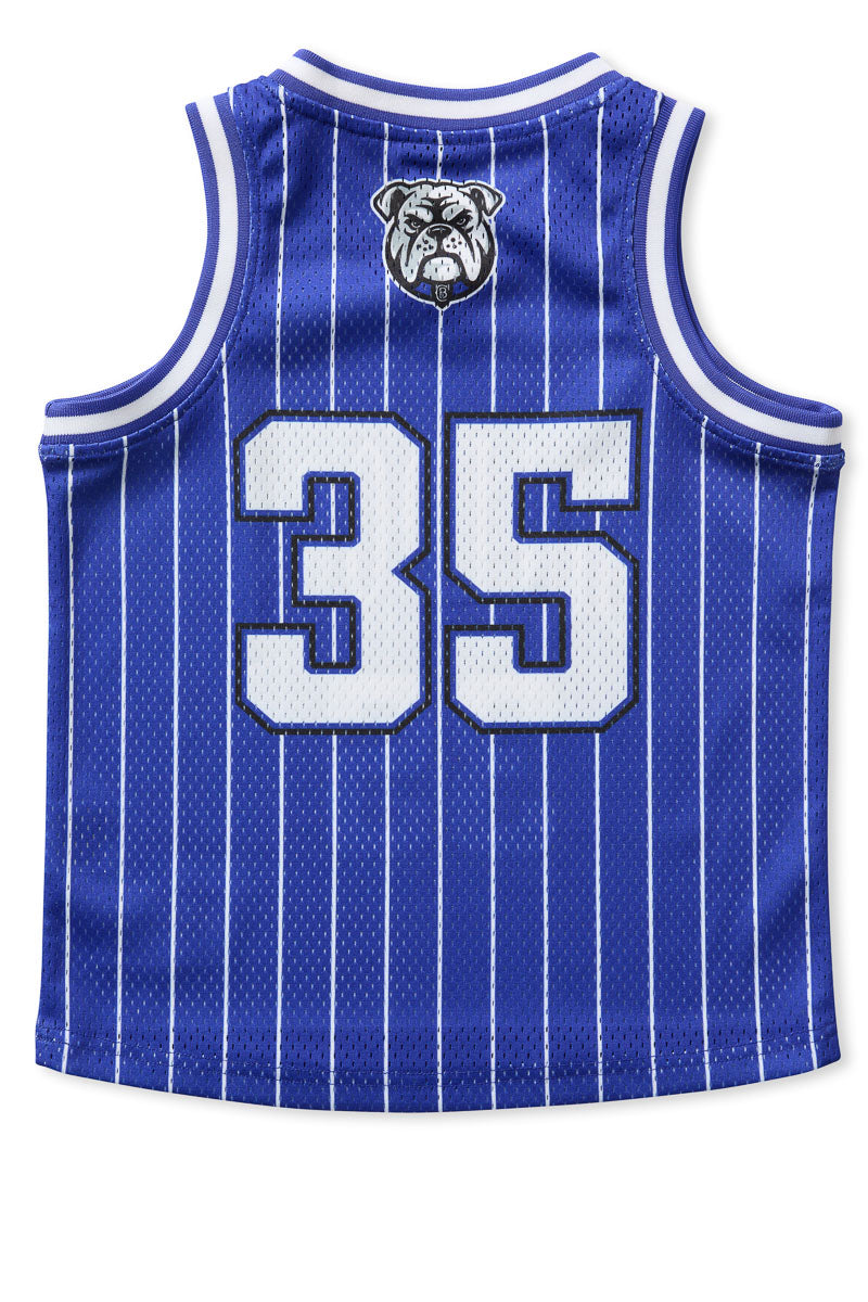 Canterbury Bankstown Bulldogs Basketball Youth Tank