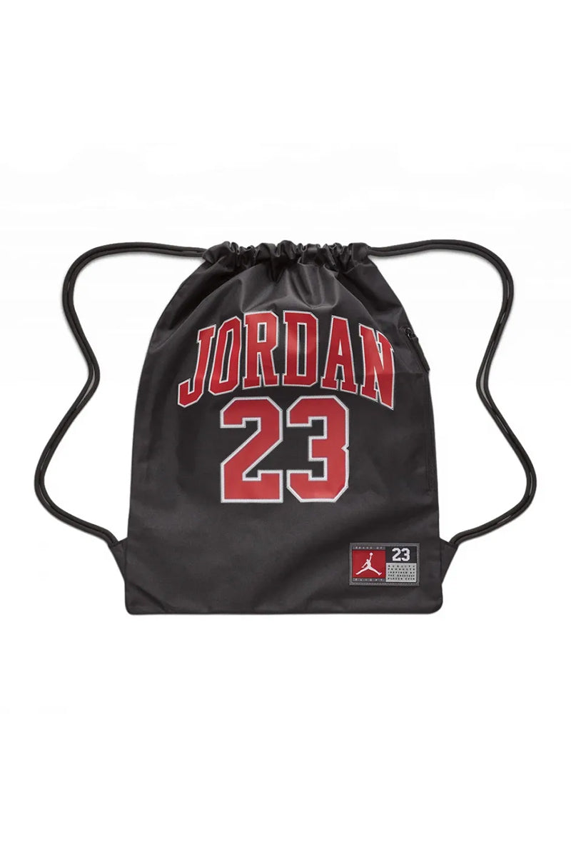 Air Jordan Drawstring Gym Bag - Mens