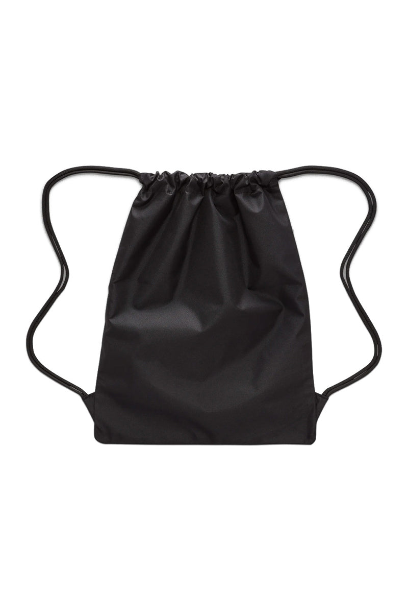 Air Jordan Drawstring Gym Bag - Womens