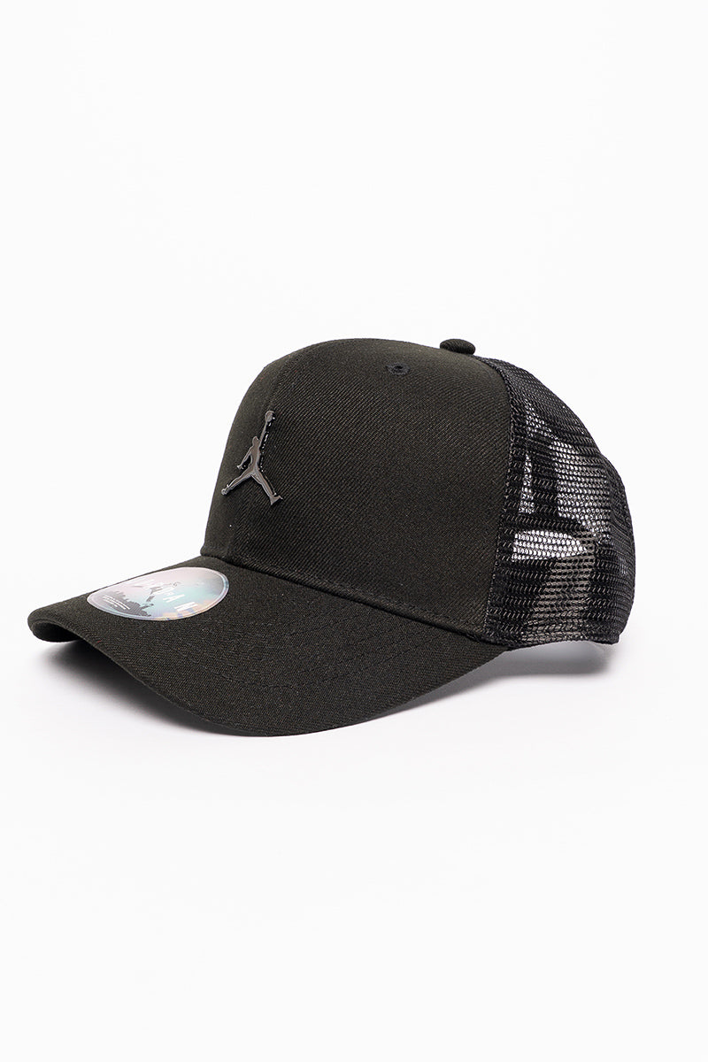 Jordan Kids Metal Trucker Hat