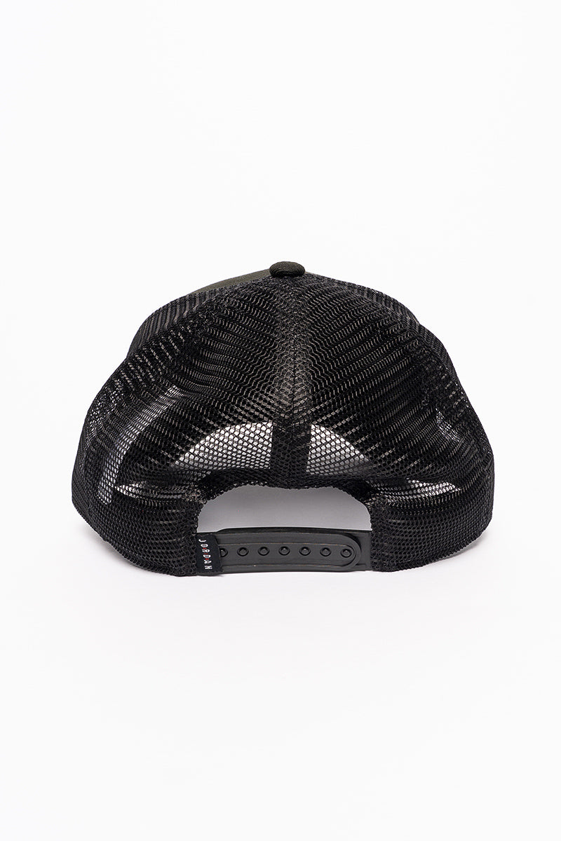Jordan Kids Metal Trucker Hat