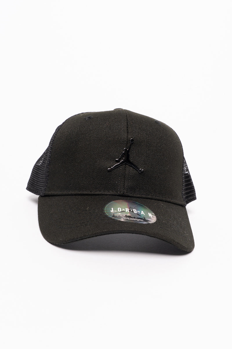 Jordan Kids Metal Trucker Hat