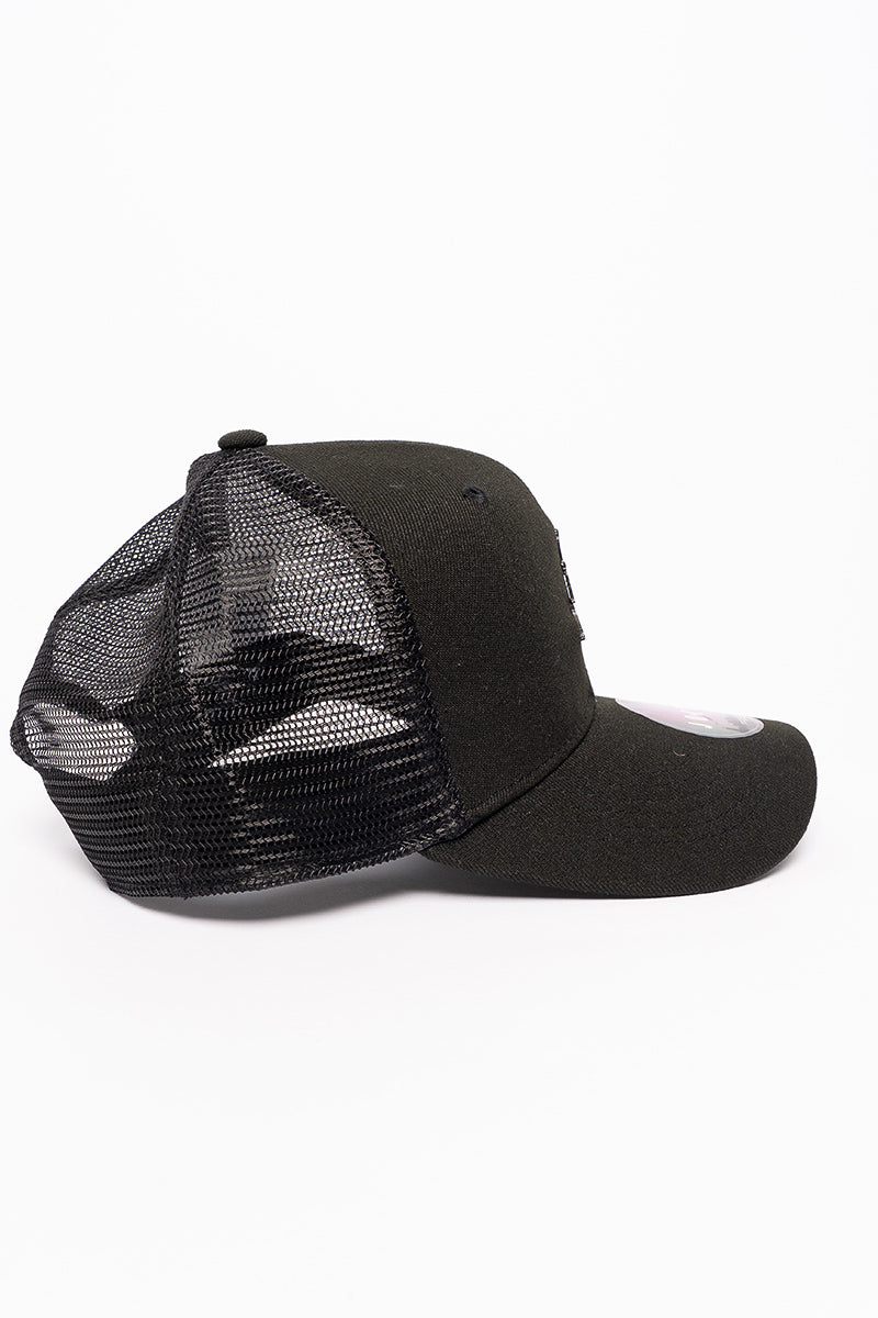 Jordan Kids Metal Trucker Hat