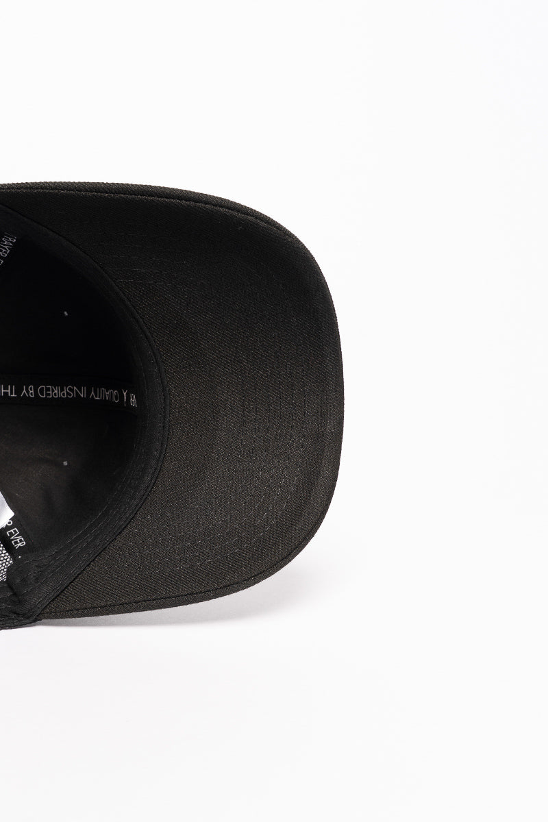 Jordan Kids Metal Trucker Hat