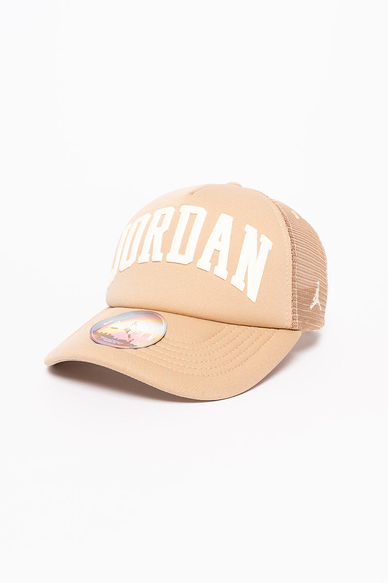 Jordan Kids Foam Trucker Hat