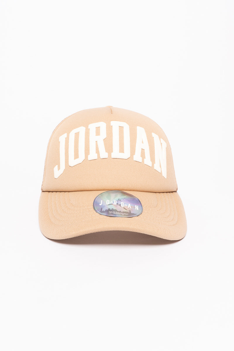 Jordan Kids Foam Trucker Hat