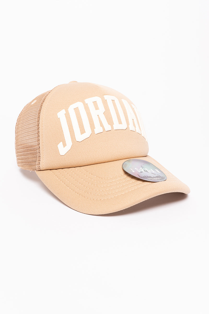 Jordan Kids Foam Trucker Hat