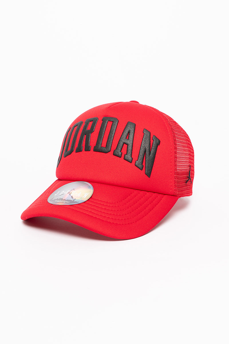Jordan Kids Foam Trucker Hat