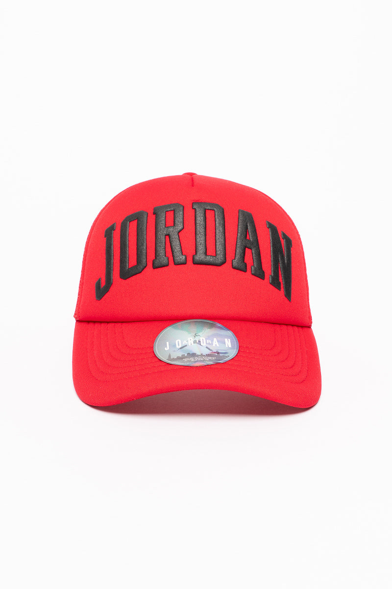 Jordan Kids Foam Trucker Hat