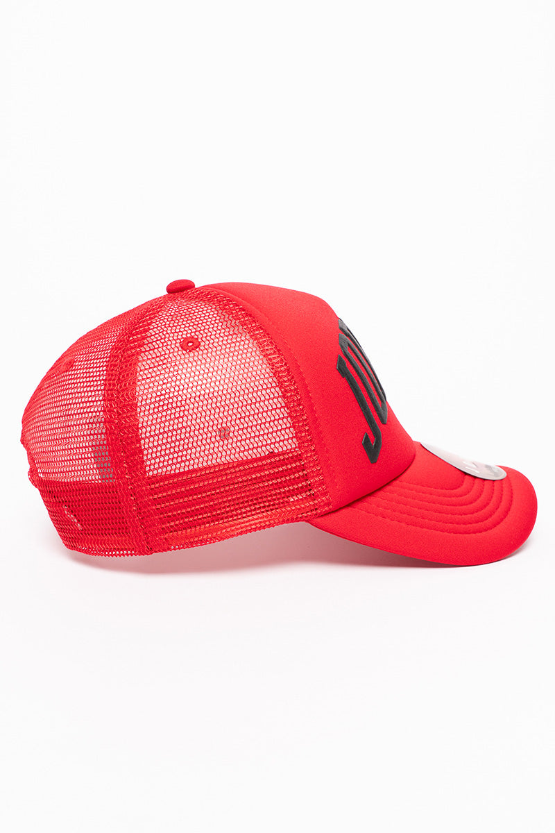 Jordan Kids Foam Trucker Hat