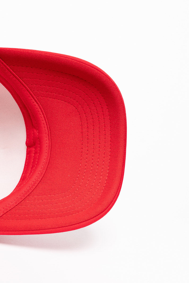Jordan Kids Foam Trucker Hat