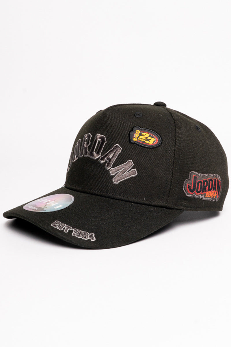 Jordan Kids Signature Curve Cap